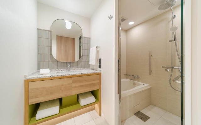 Deluxe Double room (풀 더블 침대) 사진 2