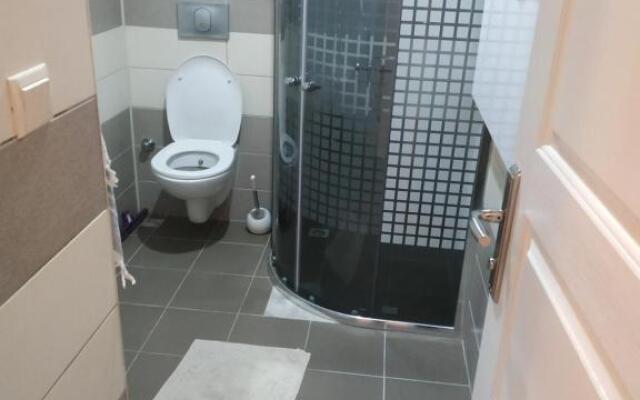 Eco friendly apartments