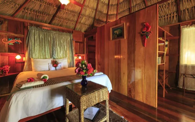 St. George's Caye Resort