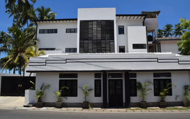 Villa Five