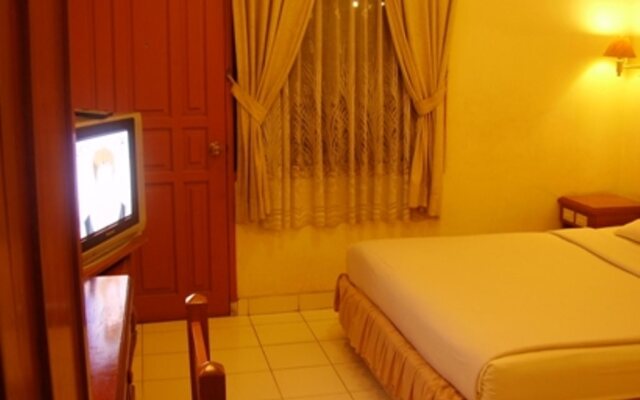 Hotel Pramesthi Solo