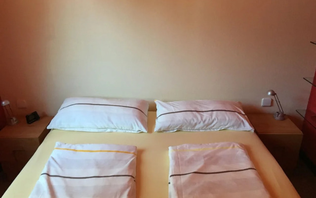 Ferienhaus zur Blautanne