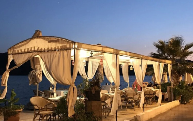 Yilmaz Kaptan Hotel