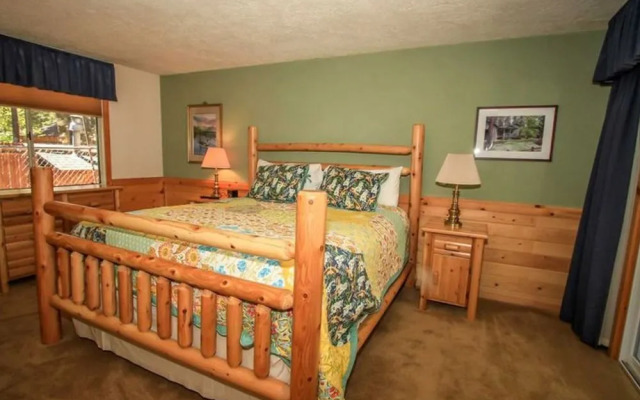 Mountain Air 1547 by RedAwning