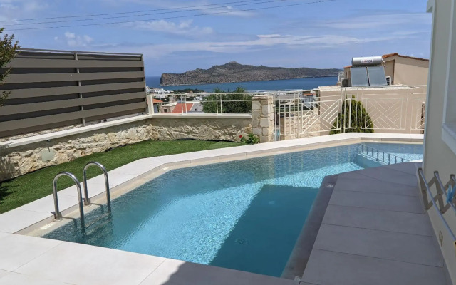 Pantanassa Villas