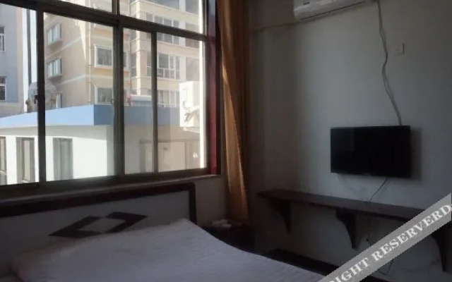 Rushan Hailv Hostel
