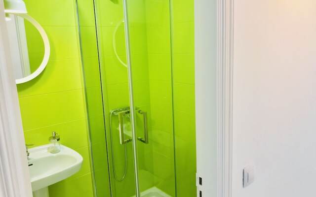 Le Family Palms Apartament