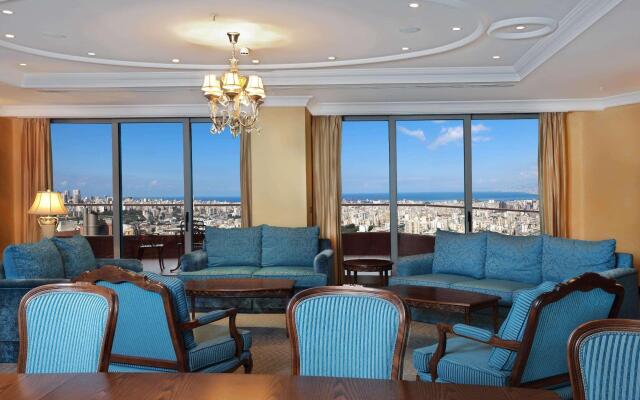 Al Habtoor Grand