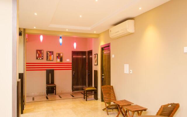 OYO 6356 Urban Guest House