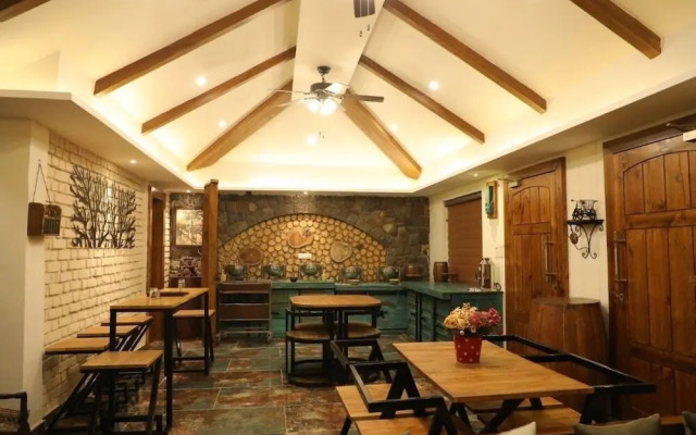 Brigadiers Plantation Retreat