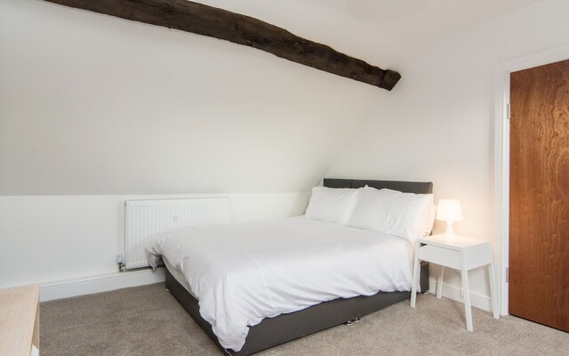 Market Place - Kegworth Guest House