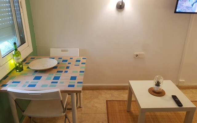 Apartamento Playa Calella