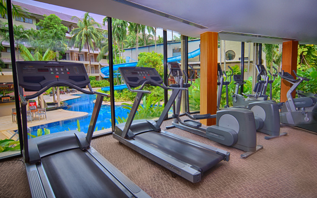 Holiday Inn Resort Phuket Surin Beach, an IHG Hotel