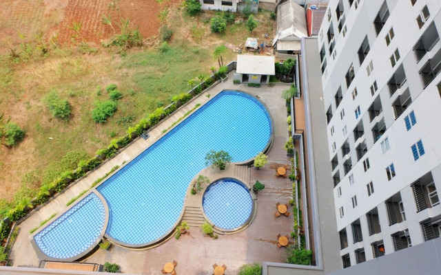 Highest Value Studio Apartment at Parkland Avenue