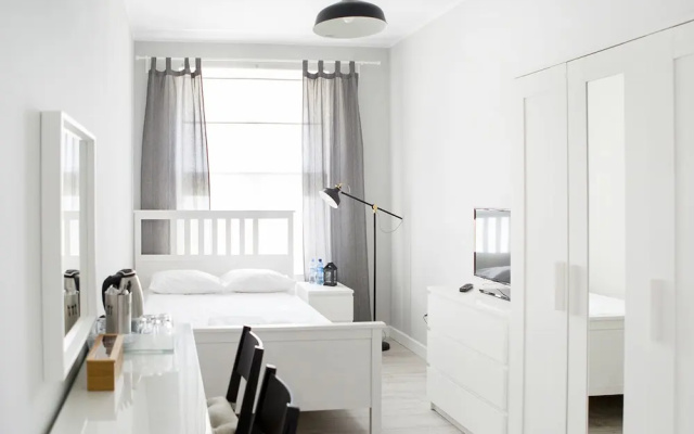 Apartamenty Proeko Kolobrzeg