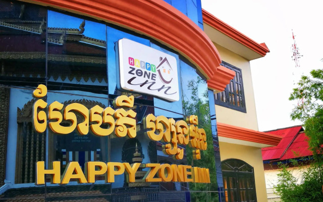 Happy Zone Hostel
