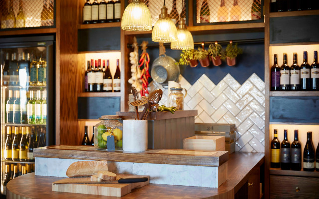 Premier Inn Leicester South - Oadby