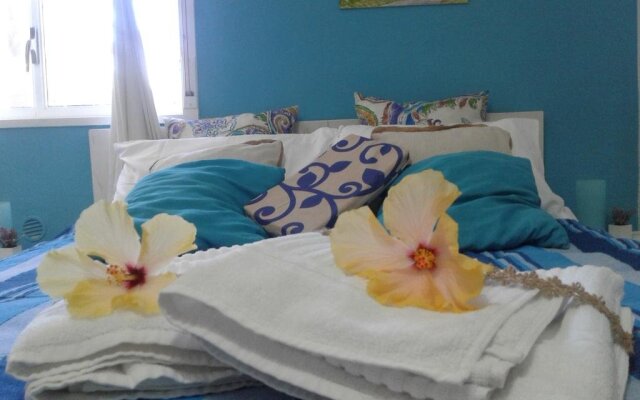 B&B CasaMatilde
