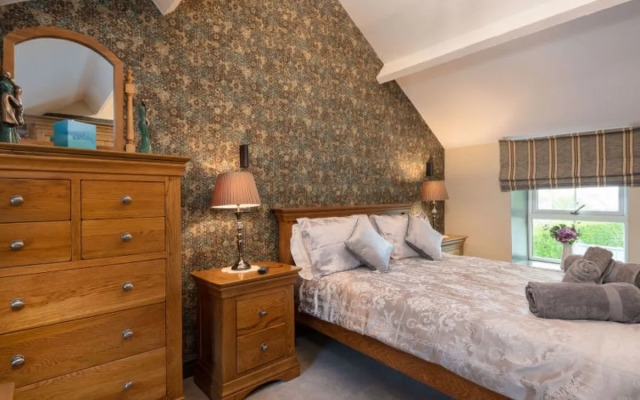 House Darris Abersoch