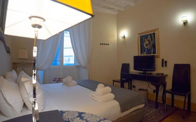 MGPGroup Guest House Piazza Navona