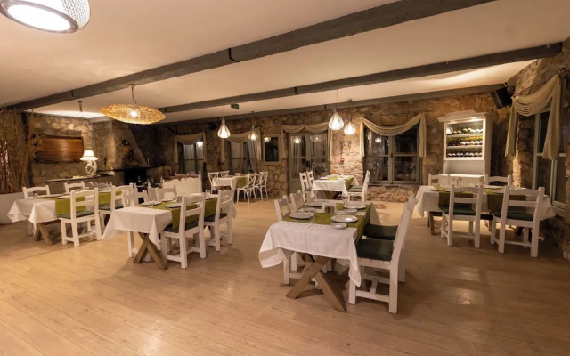 Elite World Village İstanbul Polonezköy