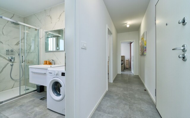 Imperial Apartment with Private Pool