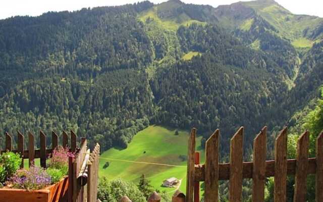 Heidi Chalet Alps-unique experience