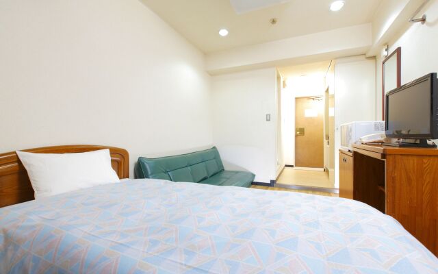 Flexstay Inn Tamagawa