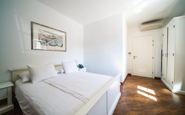 Apartments Vila Riva