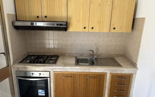 Appartamenti al mare Torre Pali