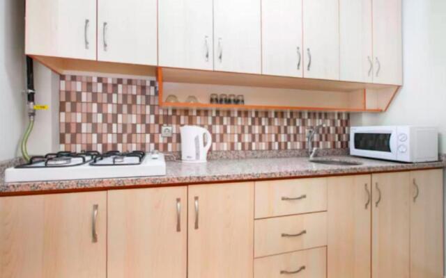 Balat Residence