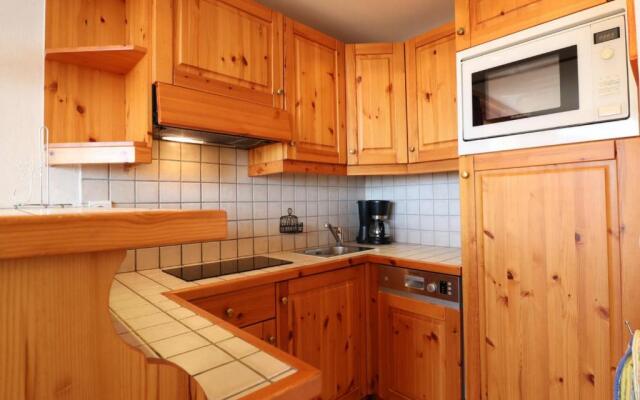 Appartement Méribel, 2 pièces, 4 personnes - FR-1-182-25