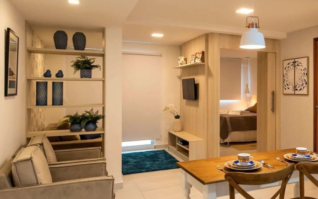 Aguia Flats