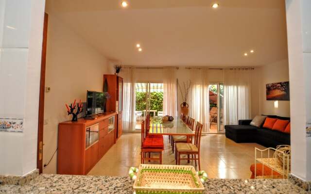 Apartment Narcís Lloretholiday