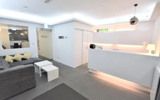 Inn Cube Ximen