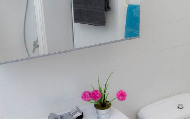Apartamento Anna