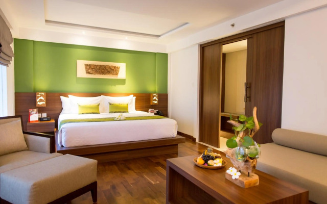 d’primahotel Petitenget Seminyak
