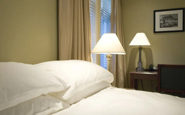 Granville House B&B