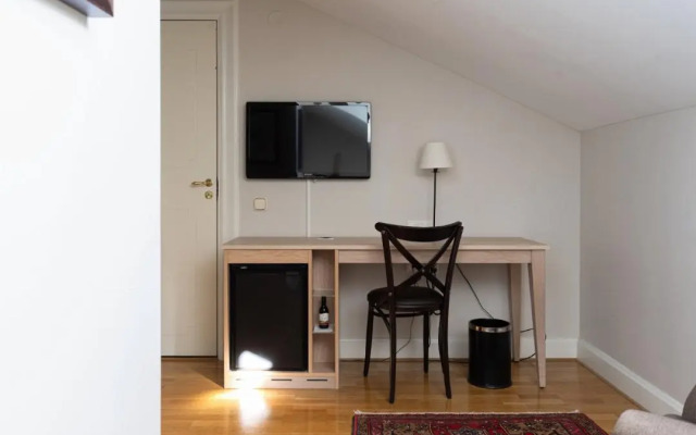 Elite Stora Hotellet Örebro