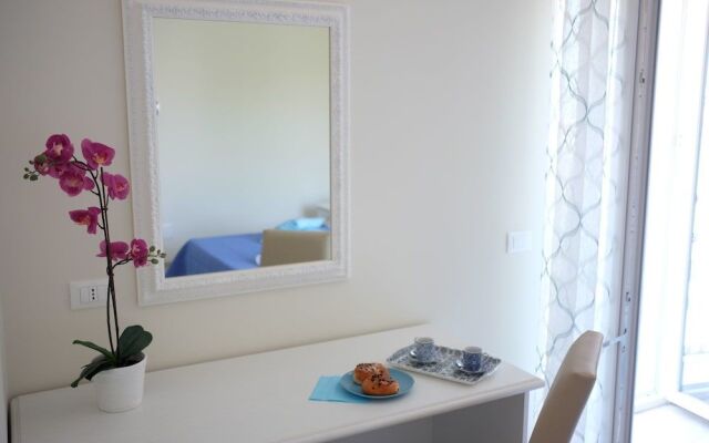 B&B Relais I Cavalieri