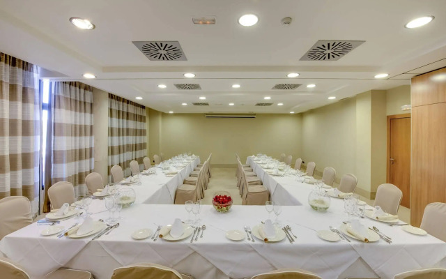 Hotel Porcel Avant