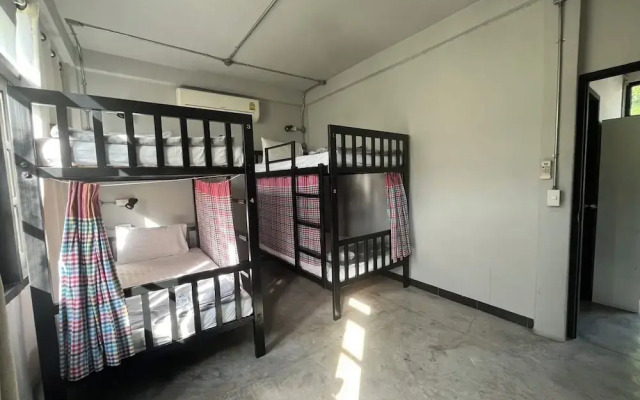 BNK89 Hostel