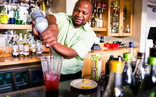 aha Alpine Heath Resort