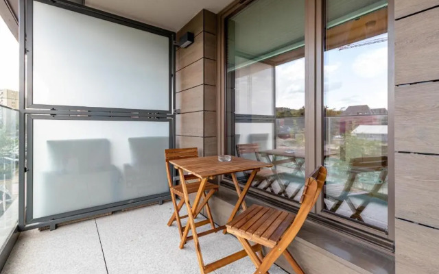 Apartamenty Garnizon by Renters