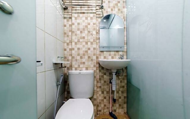 Glamour Hotel and Spa