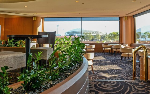 InterContinental Adelaide by IHG
