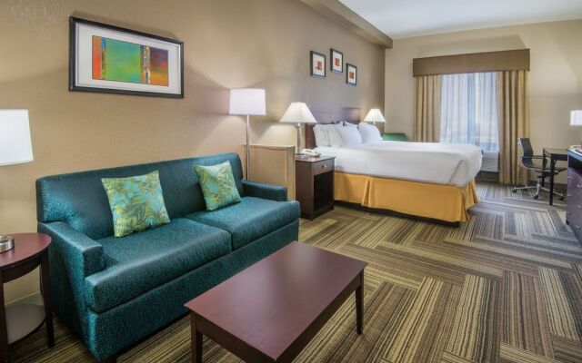 Holiday Inn Express Ashland