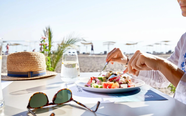 Lindos Bay Suites