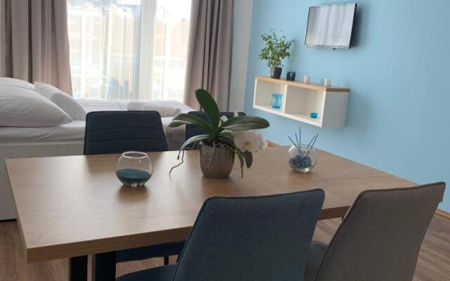 Berill Suites