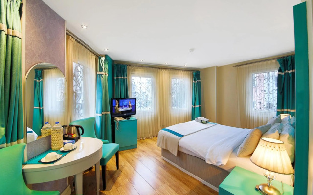 Katelya Hotel